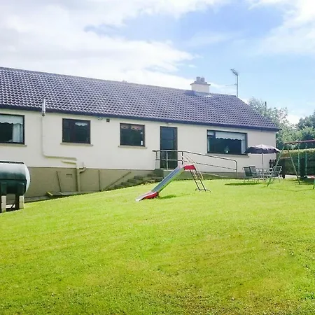 Semesterbostad Holiday Eir05046 F Ballinamore